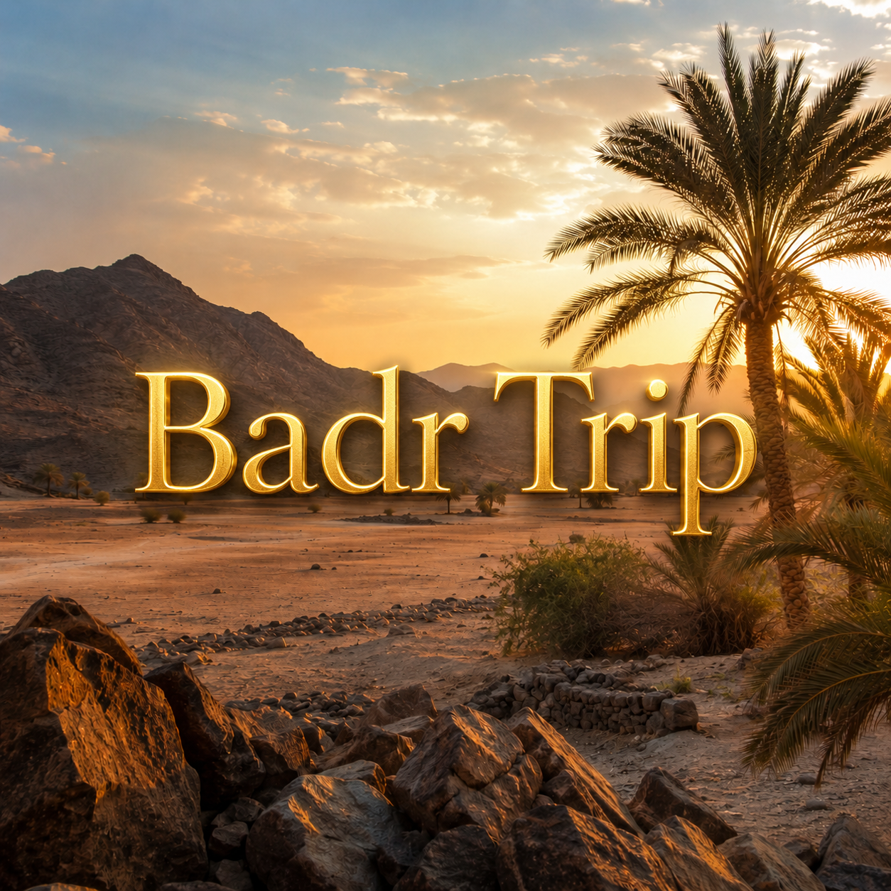 Badr Trip - Price in SAR